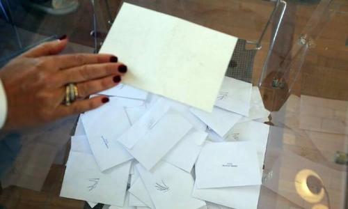 Δημοσκόπηση: Τι φοβούνται οι Έλληνες από την ρώσικη εισβολή– Στις 11,3 μονάδες η ψαλίδα ΝΔ – ΣΥΡΙΖΑ